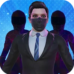 Скачать взломанную Deadly Night Extreme Survival (Блу Сквид)  [МОД Unlimited Money] - полная версия apk на Андроид