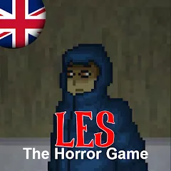 Взлом Les: The Horror Game (Лесть)  [МОД Много монет] - полная версия apk на Андроид