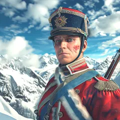 Взлом Muskets of Europe : Napoleon (Маскеты Европы)  [МОД Mega Pack] - стабильная версия apk на Андроид