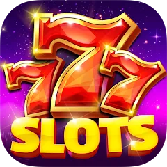 Скачать взлом Old Vegas Slots - Casino 777 (Олд Вегас Слотс)  [МОД Бесконечные монеты] - полная версия apk на Андроид