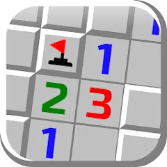 Скачать взломанную Minesweeper GO - classic game  [МОД Меню] - последняя версия apk на Андроид