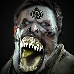 Взлом Zombie Evil Horror 4 (Зомби Злой Ужас 4)  [МОД Unlocked] - стабильная версия apk на Андроид