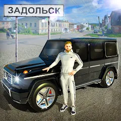 Взлом Real Driving School in City  [МОД Mega Pack] - полная версия apk на Андроид