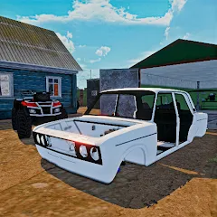 Скачать взлом My Favorite Car (Мой любимый автомобиль)  [МОД Меню] - стабильная версия apk на Андроид