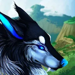 Взломанная Wolf: The Evolution Online RPG (Вулф)  [МОД Unlocked] - стабильная версия apk на Андроид