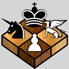 Скачать взломанную ChessCraft (ЧессКрафт)  [МОД Много монет] - стабильная версия apk на Андроид