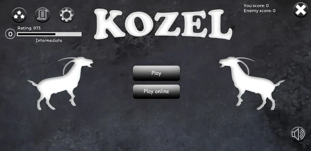 Kozel (Card game)  [МОД Mega Pack] Screenshot 1