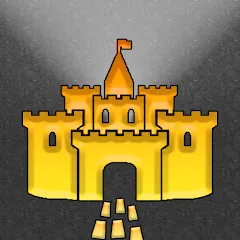 Скачать взлом For the King: Middle Ages (Фор зе Кинг)  [МОД Unlocked] - полная версия apk на Андроид