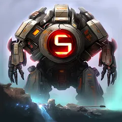 Взлом Defense Legend 5: Survivor TD (Дефенс Легенд 5)  [МОД Бесконечные монеты] - полная версия apk на Андроид