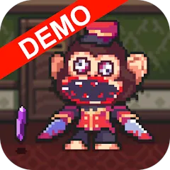 Взлом Super Dark Deception Demo (упер Темное Обман)  [МОД Много денег] - полная версия apk на Андроид