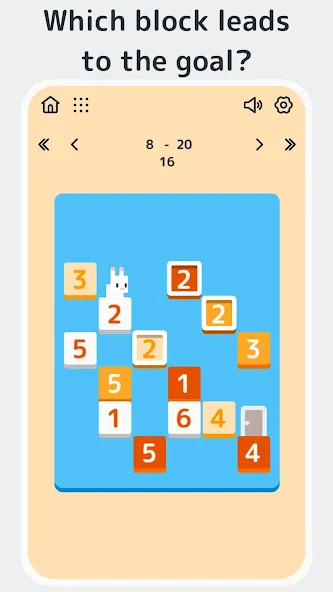 BLgK: casual logic puzzle (БЛгК)  [МОД Unlocked] Screenshot 4