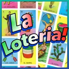 Взлом La Loteria (Ла Лотерия)  [МОД Unlimited Money] - последняя версия apk на Андроид