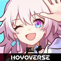 Скачать взлом Honkai: Star Rail (Хонкай)  [МОД Unlocked] - полная версия apk на Андроид