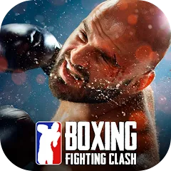 Скачать взлом Boxing - Fighting Clash (Боксинг)  [МОД Mega Pack] - стабильная версия apk на Андроид