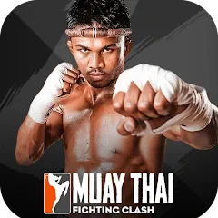 Скачать взлом Muay Thai 2 - Fighting Clash (Муай Тай 2)  [МОД Unlocked] - последняя версия apk на Андроид