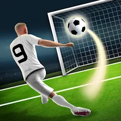 SOCCER Kicks - Stars Strike 24