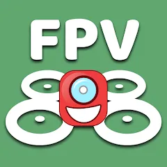 Взлом FPV Drone ACRO simulator (ФПВ)  [МОД Много денег] - полная версия apk на Андроид