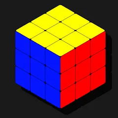 Скачать взломанную Magicube: Magic Cube Puzzle 3D (Маджикьюб)  [МОД Много денег] - стабильная версия apk на Андроид