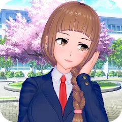 Взлом WAIFU CLICKER Sexy Anime Girls (УАЙФУ КЛИКЕР)  [МОД Много денег] - полная версия apk на Андроид