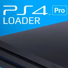 Взлом PS4 Pro Loader LITE (ПС4 Про Лоадер ЛАЙТ)  [МОД Бесконечные деньги] - полная версия apk на Андроид