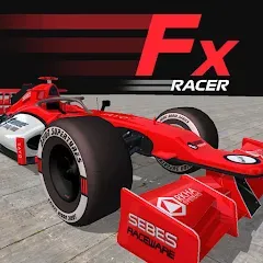 Взлом Fx Racer (Фкс Рейсер)  [МОД Unlimited Money] - полная версия apk на Андроид