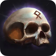 Взлом Dread Rune (Дред Руне)  [МОД Mega Pack] - последняя версия apk на Андроид