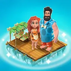 Взломанная Family Island™ — Farming game (Фэмили Айленд)  [МОД Menu] - последняя версия apk на Андроид