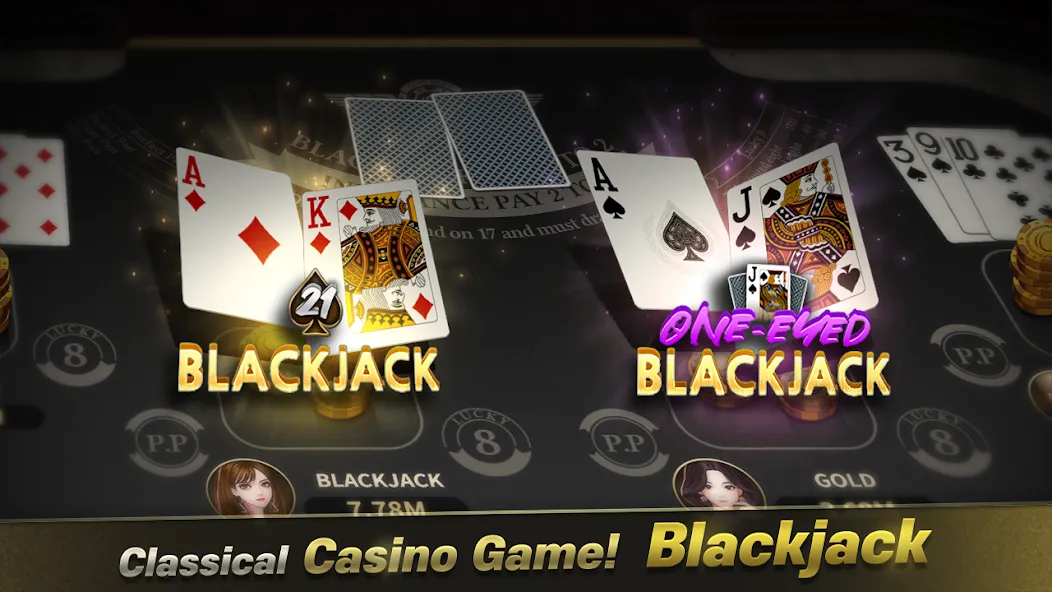 GoldWing Casino Global (Голдвинг Казино Глобал)  [МОД Unlimited Money] Screenshot 4