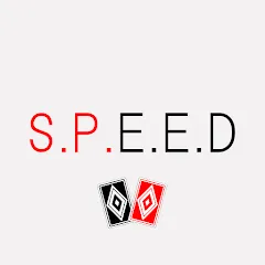 Взломанная SPEED × Character Battle [ Fre  [МОД Menu] - стабильная версия apk на Андроид