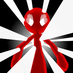 Скачать взлом Stick Project : Rebirth (Стикман Проджект)  [МОД Много монет] - стабильная версия apk на Андроид