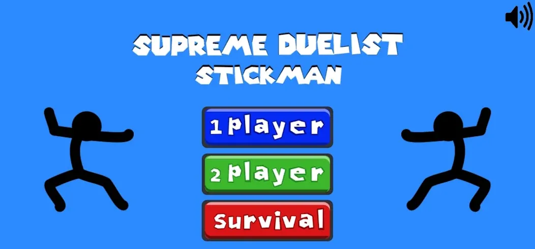 Supreme Duelist 2019 (Суприм дуэлист 2019)  [МОД Бесконечные деньги] Screenshot 1