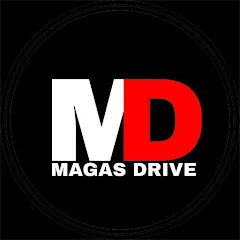 Взлом Magas Drive 2023 : гонки (Магас Драйв 2023)  [МОД Menu] - полная версия apk на Андроид