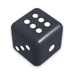 Взломанная Just a Dice (Джаст э Дайс)  [МОД Меню] - полная версия apk на Андроид