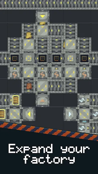 Assembly Line 2 (Ассемблей Лайн 2)  [МОД Menu] Screenshot 3