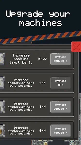 Assembly Line 2 (Ассемблей Лайн 2)  [МОД Menu] Screenshot 5