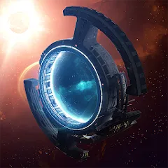 Взломанная Hades' Star  [МОД Unlocked] - стабильная версия apk на Андроид