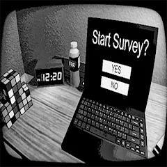 Взлом Start Survey Game  [МОД Menu] - стабильная версия apk на Андроид