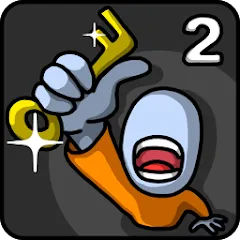 Взлом One Level 2 Stickman Jailbreak (Уан Левел 2)  [МОД Unlimited Money] - последняя версия apk на Андроид