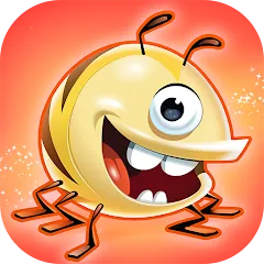 Взлом Best Fiends - Match 3 Puzzles (Бест Фиендс)  [МОД Все открыто] - последняя версия apk на Андроид