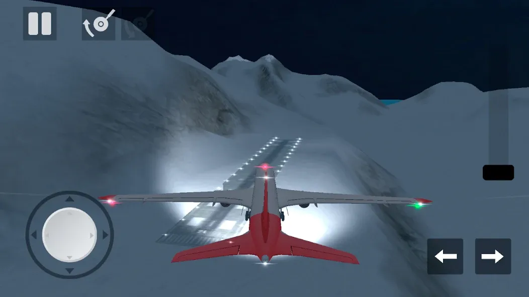 Plane Crash: Flight Simulator (Плейн Краш)  [МОД Много монет] Screenshot 4