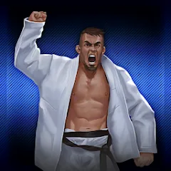 Взломанная BeJJ: Jiu-Jitsu Game | Beta (Бедж)  [МОД Меню] - полная версия apk на Андроид