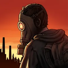 Взломанная Nuclear Day Survival (Нуклиар Дей Сурвайвал)  [МОД Все открыто] - стабильная версия apk на Андроид