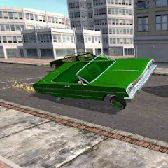 Взлом Lowrider Hoppers (Лоурайдер Хопперс)  [МОД Unlocked] - стабильная версия apk на Андроид