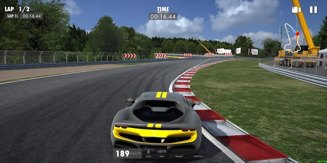 Shell Racing Legends (Шелл Легенды гоночных соревнований)  [МОД Много монет] Screenshot 2