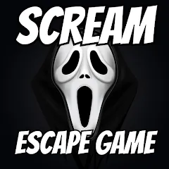 Взломанная Scream: Escape from Ghost Face (Скрим)  [МОД Unlimited Money] - полная версия apk на Андроид