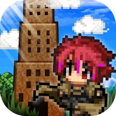 Взломанная Tower of Hero (Тауэр оф Хиро)  [МОД Бесконечные монеты] - полная версия apk на Андроид