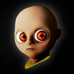 Взлом The Baby In Yellow  [МОД Бесконечные деньги] - полная версия apk на Андроид