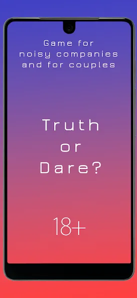 Truth or Dare: Party Time  [МОД Меню] Screenshot 4