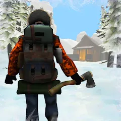 Взлом WinterCraft: Survival Forest (ВинтерКрафт)  [МОД Unlimited Money] - полная версия apk на Андроид
