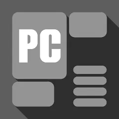 Скачать взлом PC Simulator (ПК Симулятор)  [МОД Меню] - стабильная версия apk на Андроид